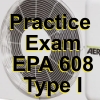 EPA-Section-608-Type-I