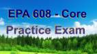 EPA-USA-608-Type-Core-Test-Preparation