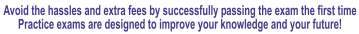 Exam Preparation Guide EPA USA 608 Type I, II, III, Universal, Core Test